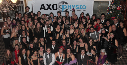 Axo Physio Donnacona