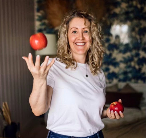 Simply Thrive with Lisa