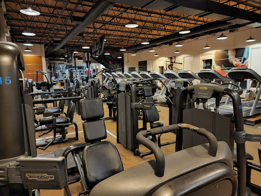 Gymnase Drummond