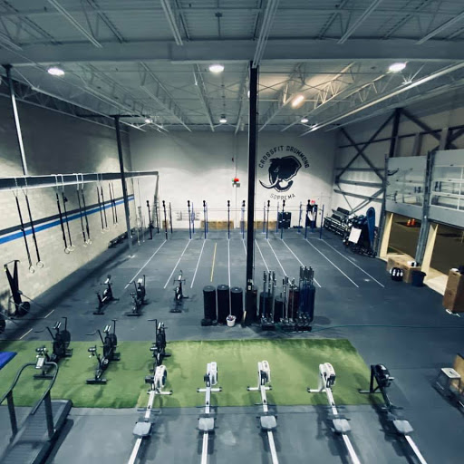 CrossFit Drummond Soprema