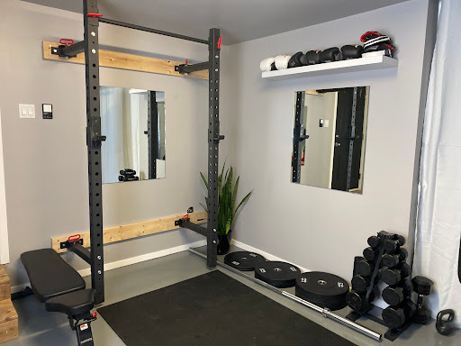 Westfit Boxing