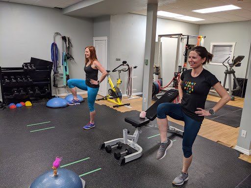 Breathe Fitness