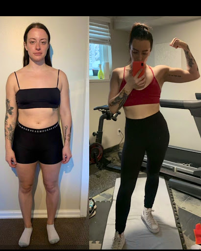 MaxLarocqueFitness