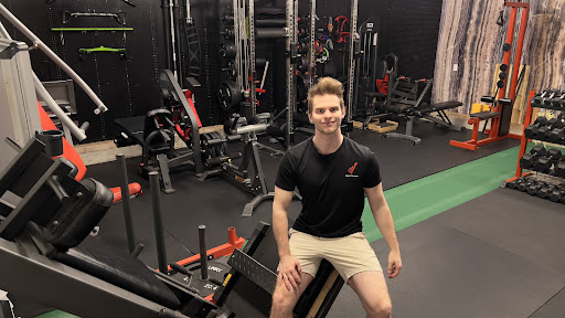 Mac Fitness Coaching - Personal Training
