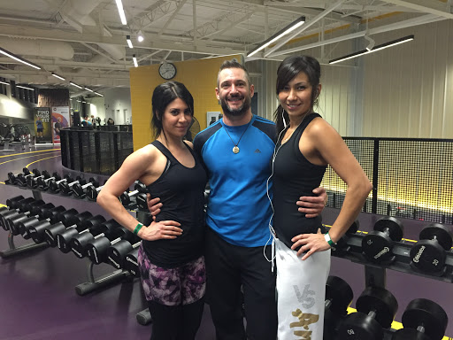 Travis Wade Fitness Inc.
