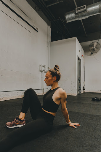 Kat Annich Coaching