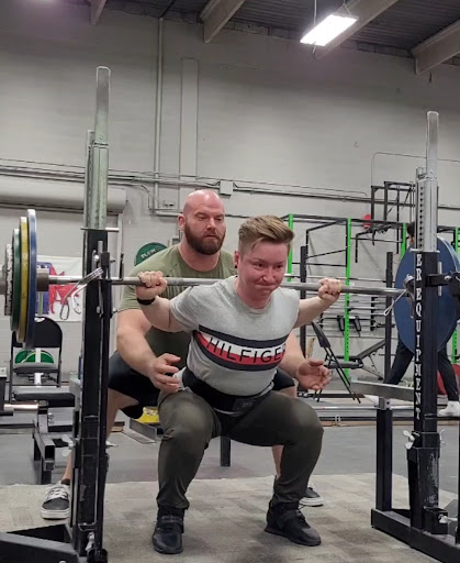FE Strength and Fitness