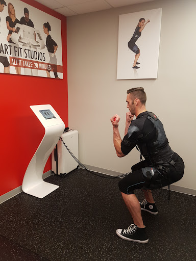 SmartFit Studios