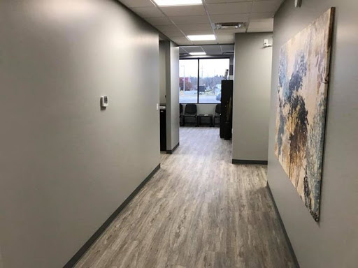 Active Health Chiropractic and Wellness Centre