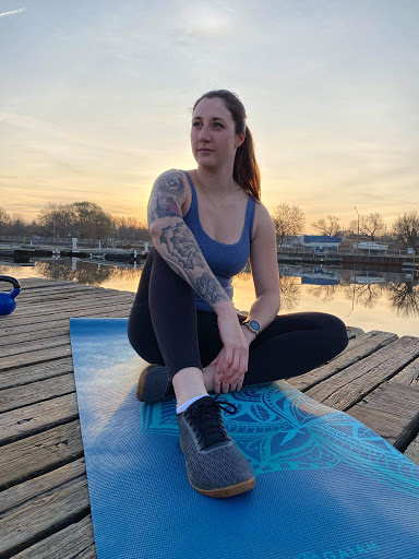 Fitness Witness Programs