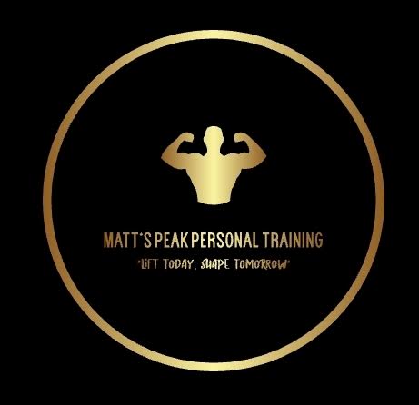Matt’s Peak Personal Training