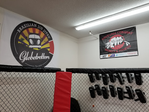 Estevan Combat Sports & Fitness