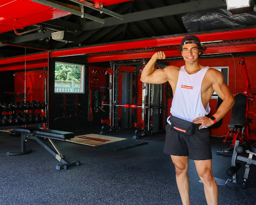 Fitness by Farach | Etobicoke Personal Trainer