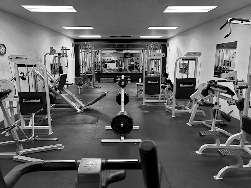 BAC (Bridgewater Athletic Club)