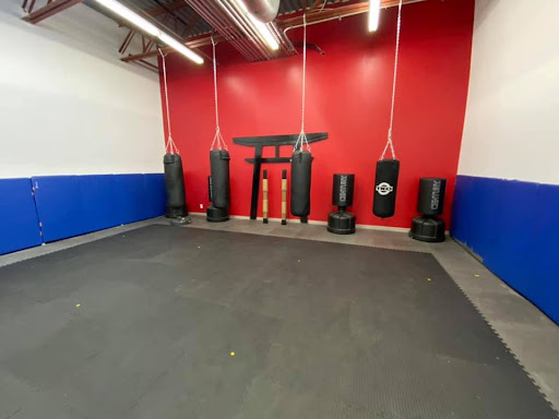 Ogawa Family Martial Arts & Fitness