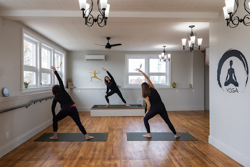 Evolve Fitness Fort Erie