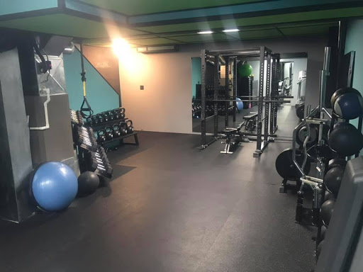 Fort Sask Fitness
