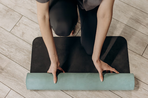 Coast Flow Yoga