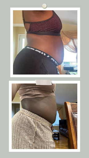 She’s Fitness Personal Training