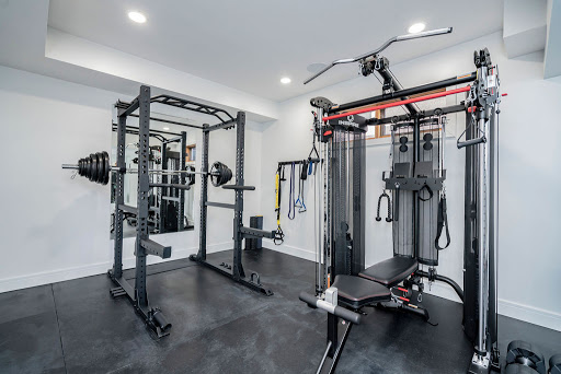 Friesen Fitness