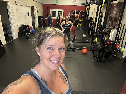 Round Two Fitness