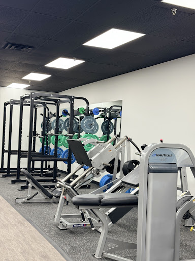 RUSH Fitness 24/7
