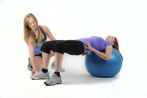 Optimal Body Personal Training