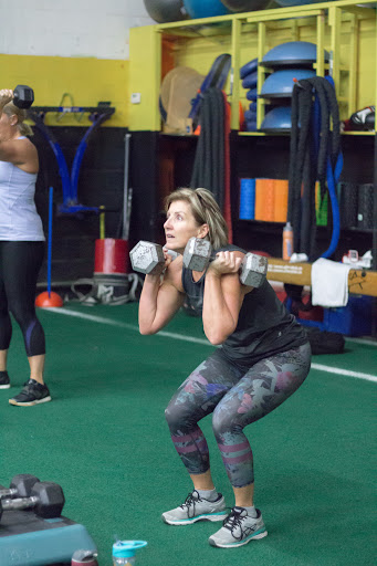 Nutritional Exercise &Wellness Inc.