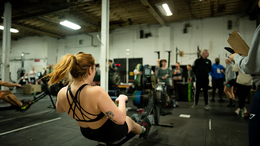 Royal City Community Fitness