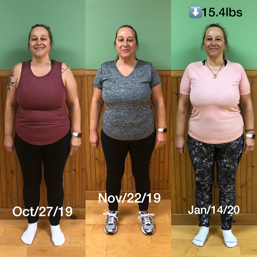 TheRoc Health & Fitness