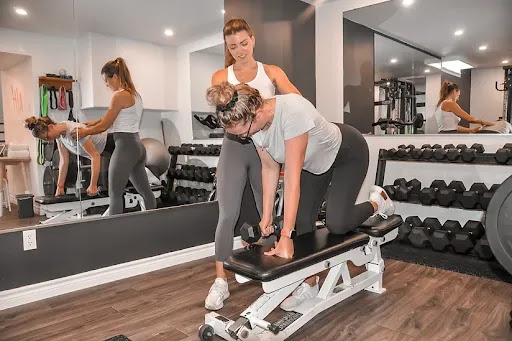 Revive Personal Training