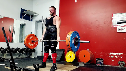 ParkIN Fitness - Private Personal Training