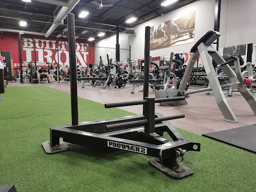 WORLD GYM GUELPH