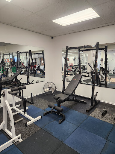 Haliburton Fitness