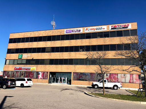 GoodLife Fitness Hamilton Lime Ridge For Women