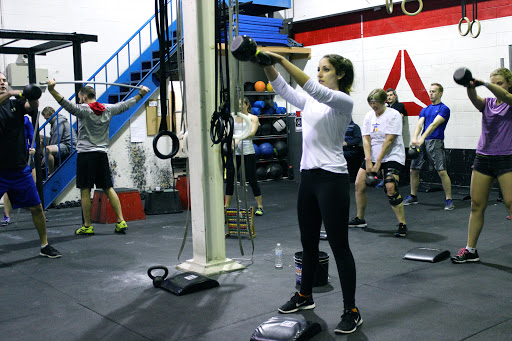 Alchemy Fitness