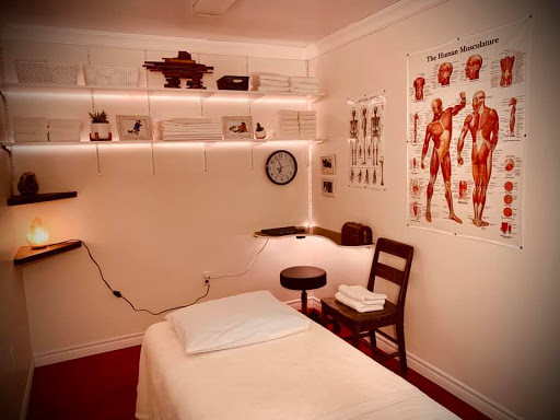 Labradorimiut Massage Therapy