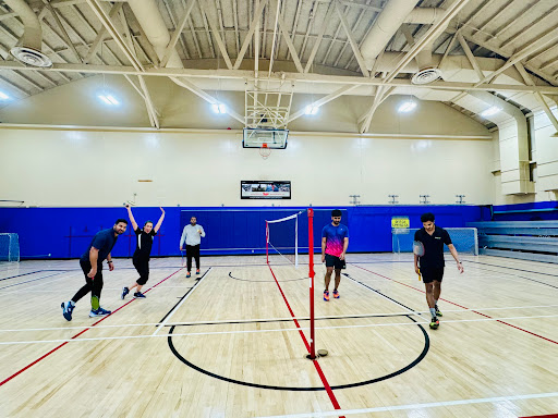 22 Wing Fitness and Wellness Centre
