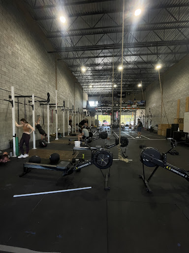 SAVAGE BARBELL CLUB JOLIETTE