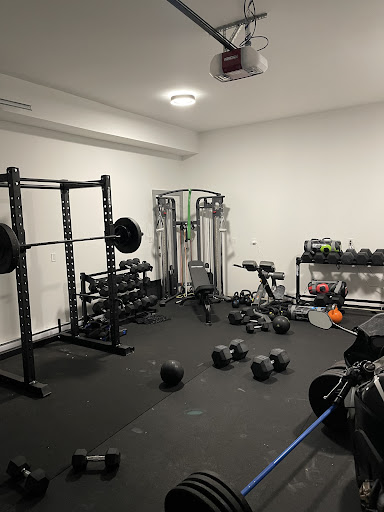 HULK TRAINING & FITNESS