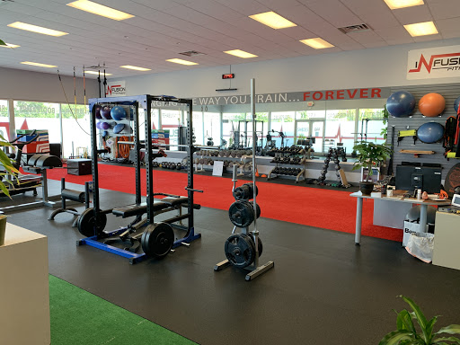 Infusion Fitness