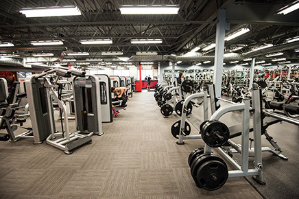 No Limits Fitness