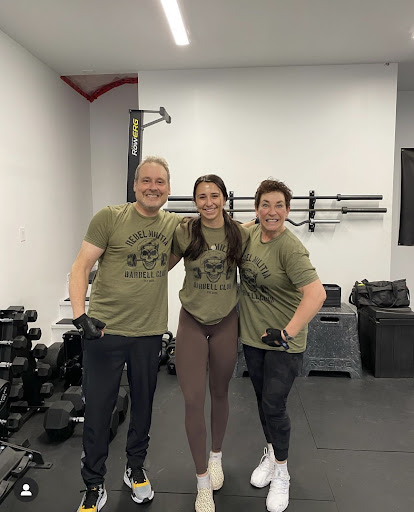Rebel Personal Training