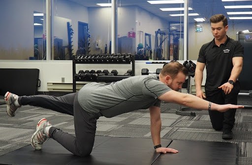 Ottawa Personal Trainers