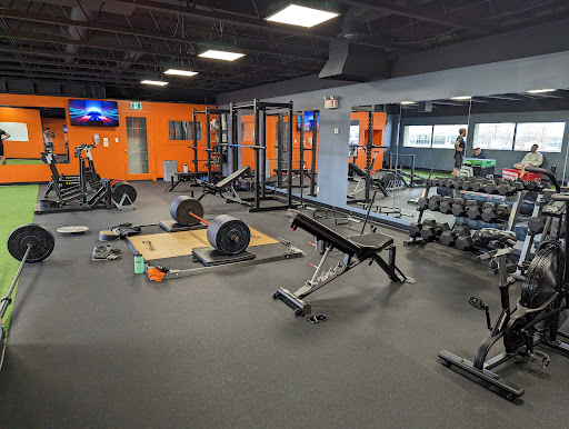 Apm Fitness Kelowna