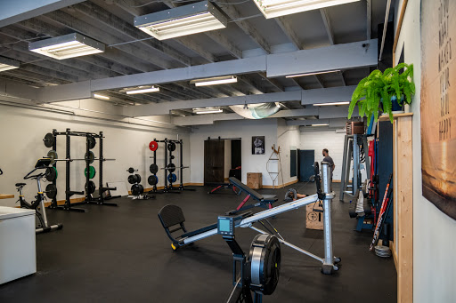 Fluid Power Personal Training
