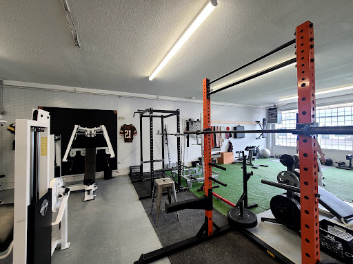 Okanagan Strength Gym
