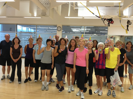 Abstract Fitness