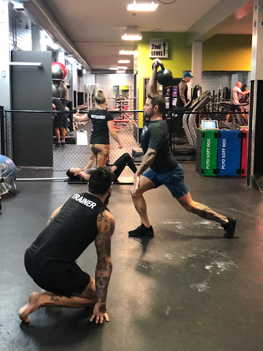 Project Body Smart