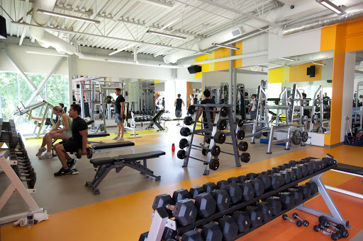 Kelowna Family YMCA